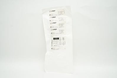 Orthovita 2113-0013 S Vitaprep 99% Sodium Citrate And 1% Ethanol (x)